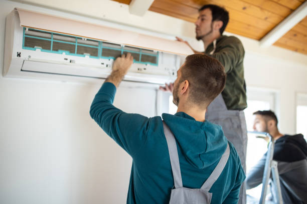 Best Affordable HVAC Services  in Mendenhall, MS