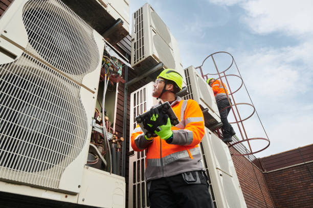 AC Installation Near Me in Mendenhall, MS