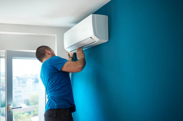 Affordable Air Conditioning Repair in Mendenhall, MS