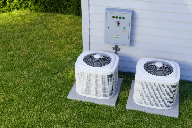 Best Central Air Repair  in Mendenhall, MS