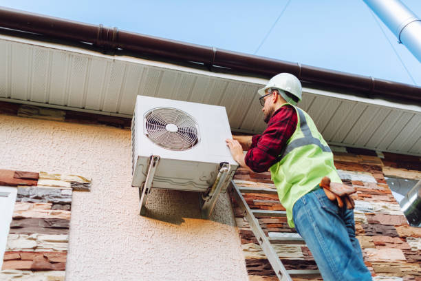 Best Central Air Repair  in Mendenhall, MS