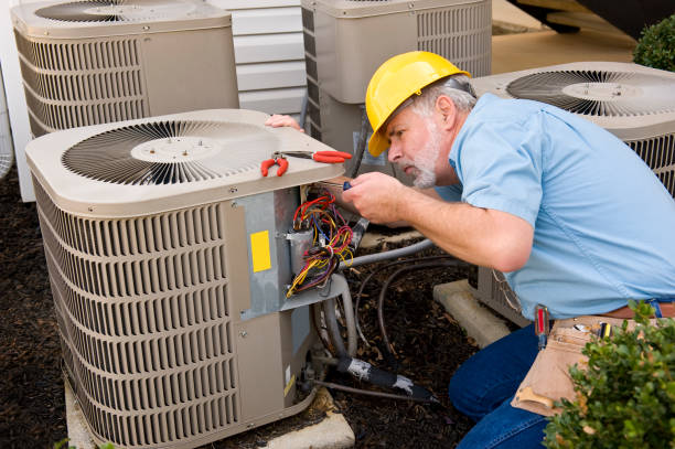 Best Local HVAC Companies  in Mendenhall, MS