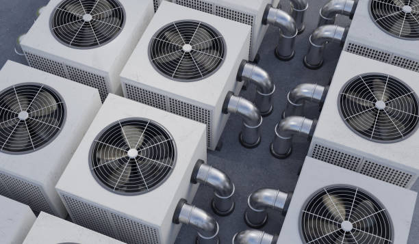 Professional HVAC in Mendenhall, MS
