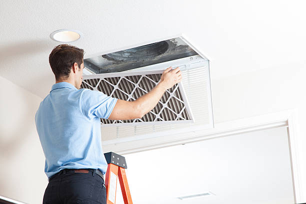Best HVAC Emergency Services  in Mendenhall, MS