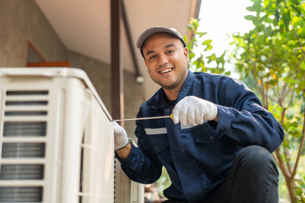 Best Ductless HVAC Repair  in Mendenhall, MS
